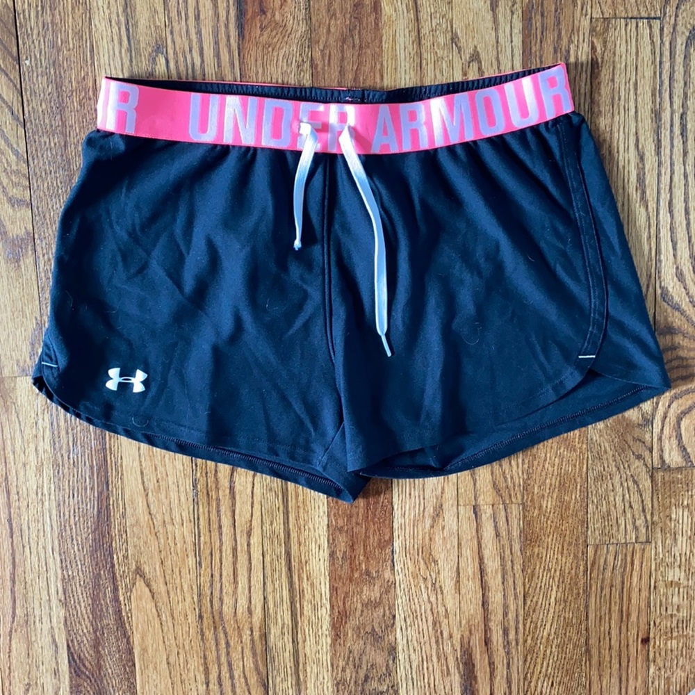 Under Armour Loose Shorts